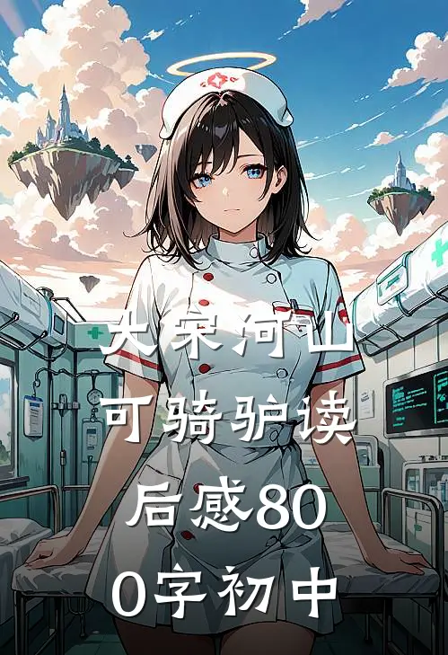 大宋河山可骑驴读后感800字初中