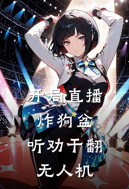 开局直播炸狗盆，听劝干翻无人机