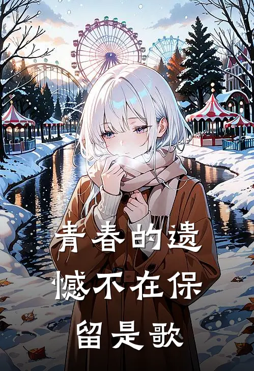 青春的遗憾不在保留是歌