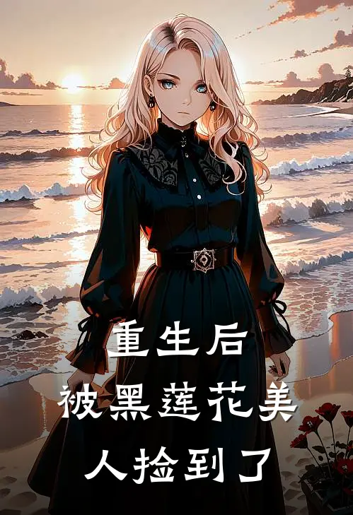 重生后，被黑莲花美人捡到了