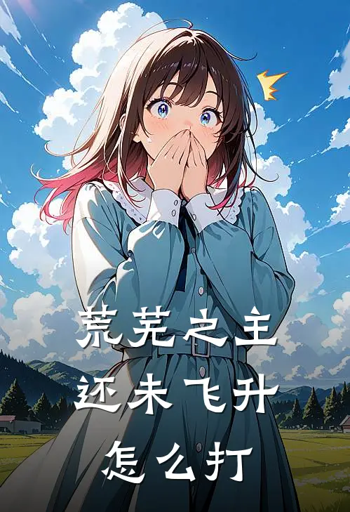 荒芜之主还未飞升怎么打