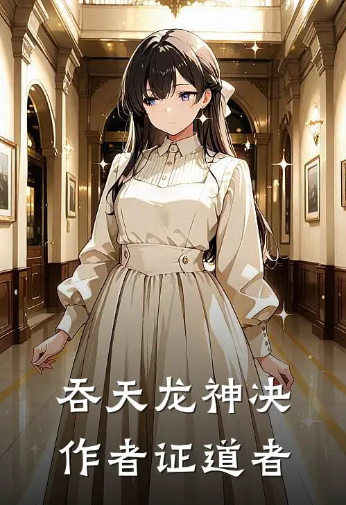 吞天龙神决作者证道者