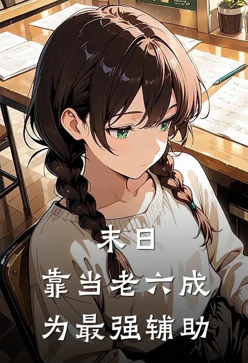 末日：靠当老六成为最强辅助