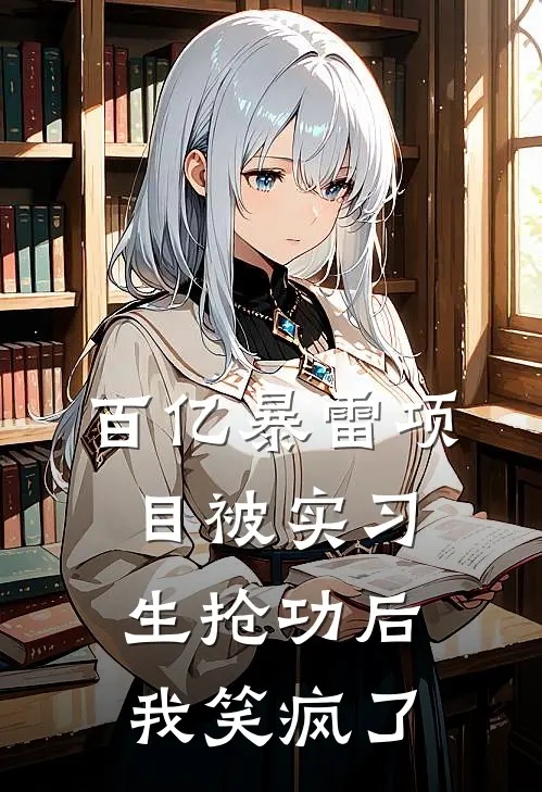 百亿暴雷项目被实习生抢功后，我笑疯了