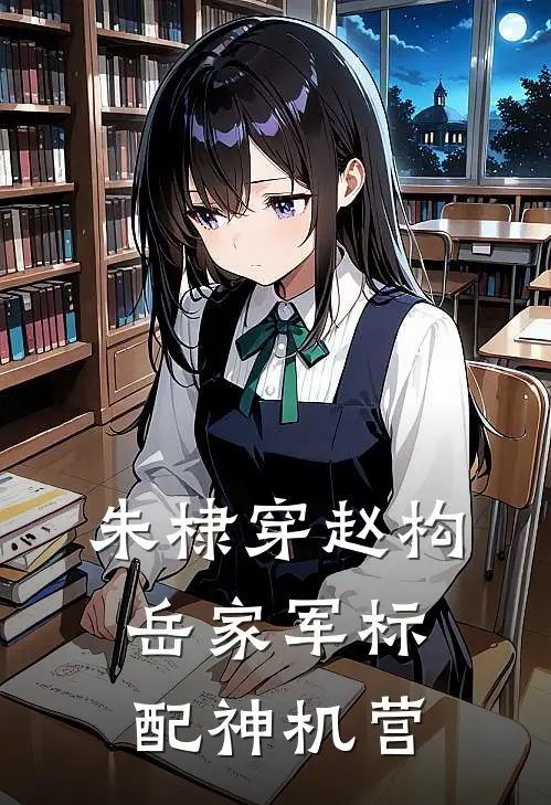 朱棣穿赵构：岳家军标配神机营