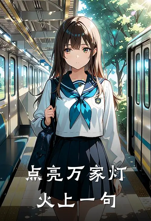 点亮万家灯火上一句