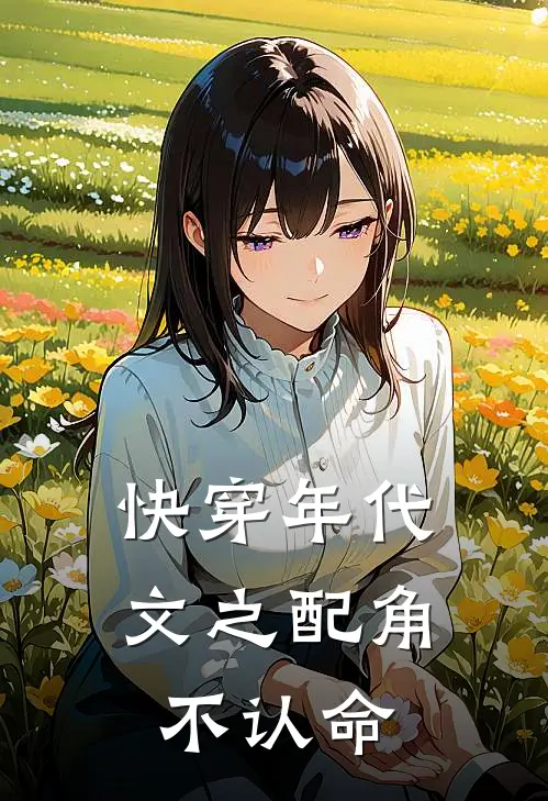 快穿年代文之配角不认命