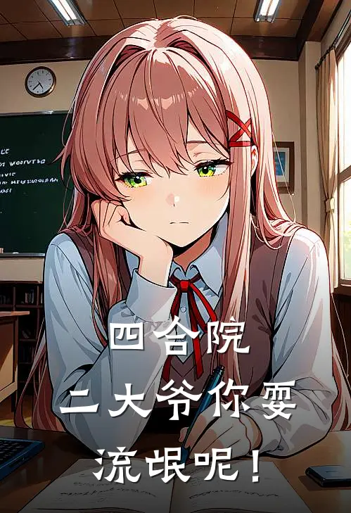 四合院：二大爷你耍流氓呢！