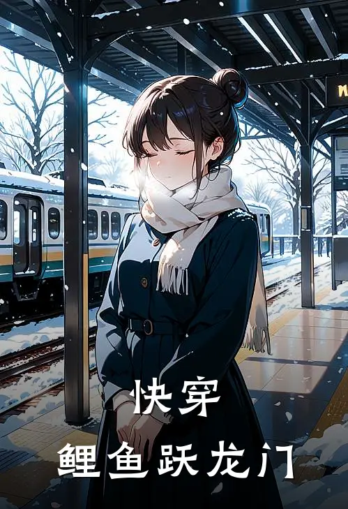 快穿：鲤鱼跃龙门