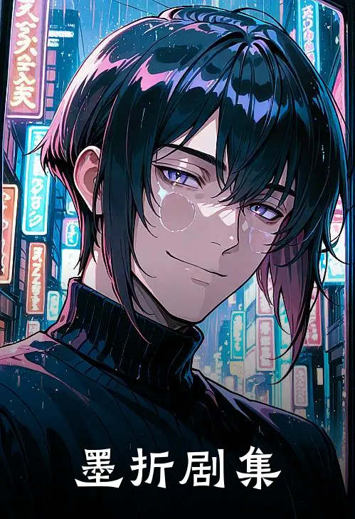 墨折剧集