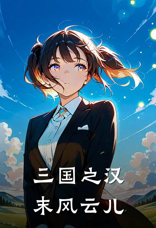 三国之汉末风云儿