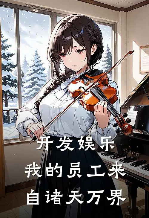 开发娱乐：我的员工来自诸天万界