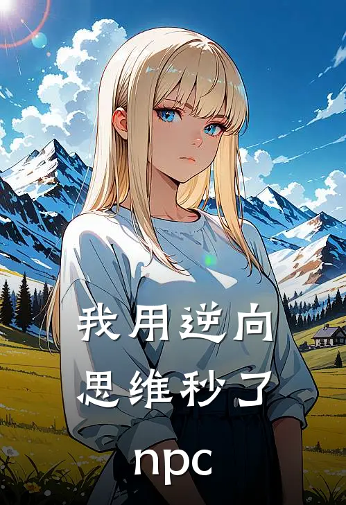 我用逆向思维秒了npc