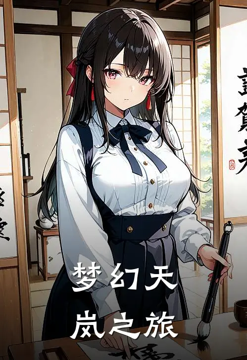 梦幻天岚之旅