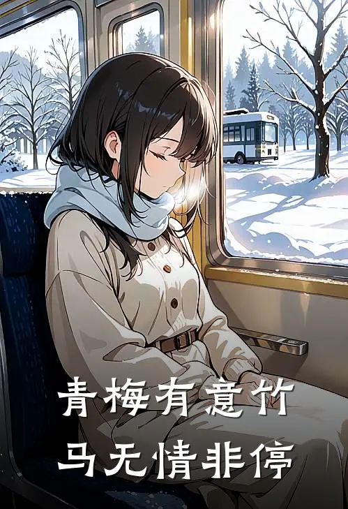 青梅有意竹马无情非停