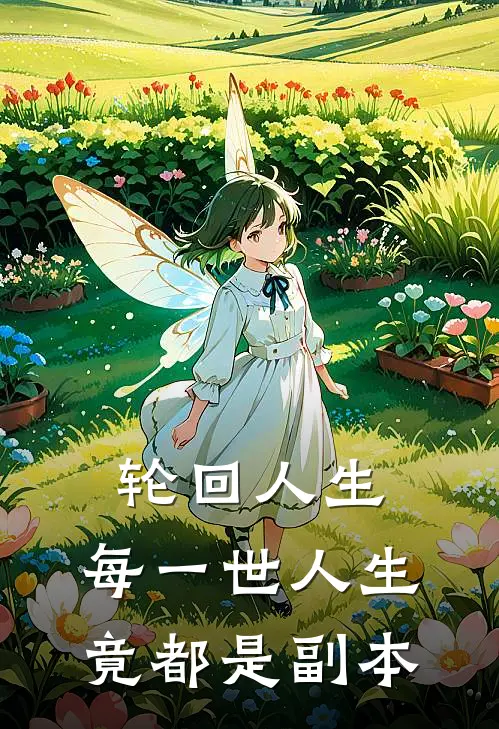 轮回人生：每一世人生竟都是副本