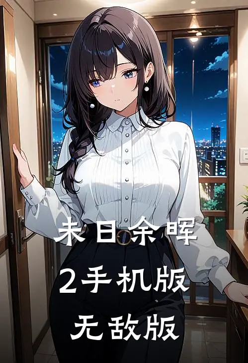 未日余晖2手机版,无敌版