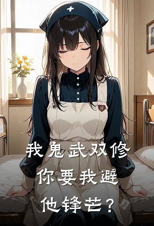 我鬼武双修，你要我避他锋芒？