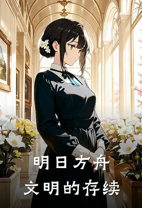 明日方舟，文明的存续