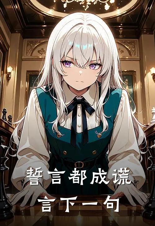 誓言都成谎言下一句