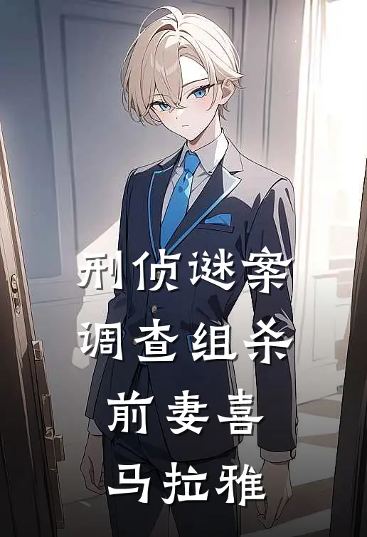 刑侦谜案调查组杀前妻喜马拉雅