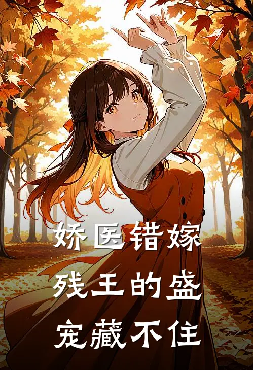 娇医错嫁：残王的盛宠藏不住