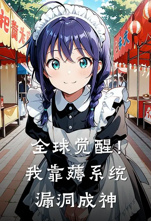 全球觉醒！我靠薅系统漏洞成神