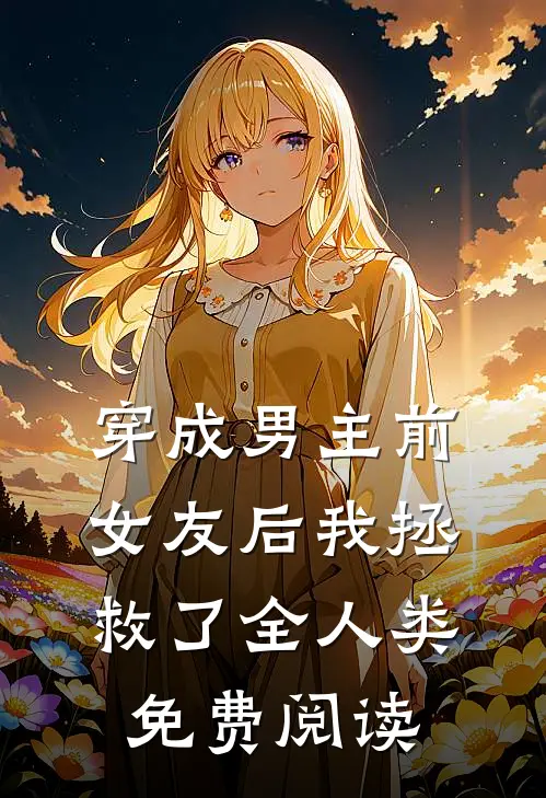 穿成男主前女友后我拯救了全人类免费阅读
