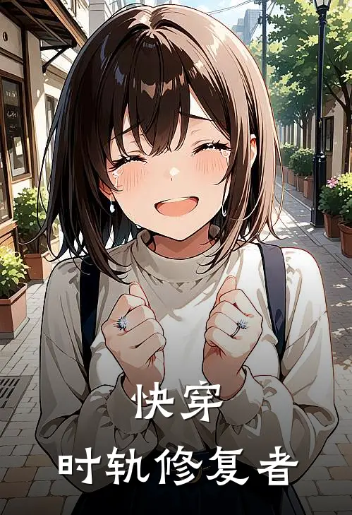 快穿：时轨修复者