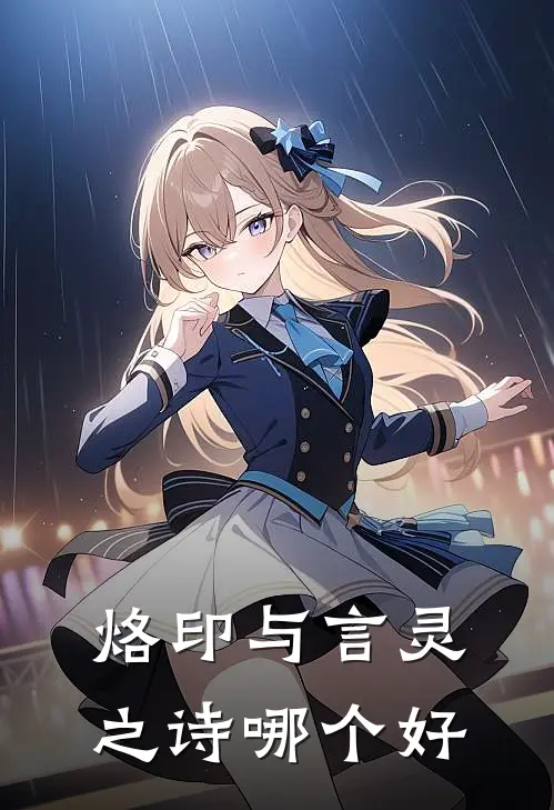 烙印与言灵之诗哪个好