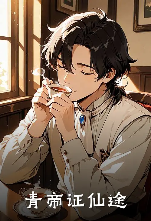 青帝证仙途