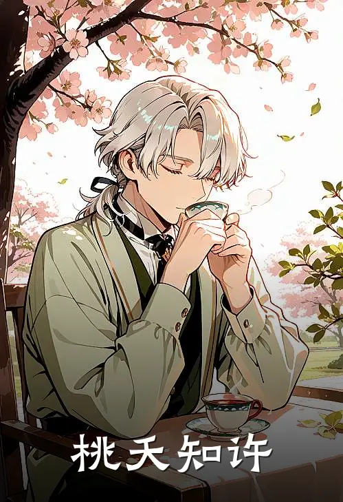 桃夭知许