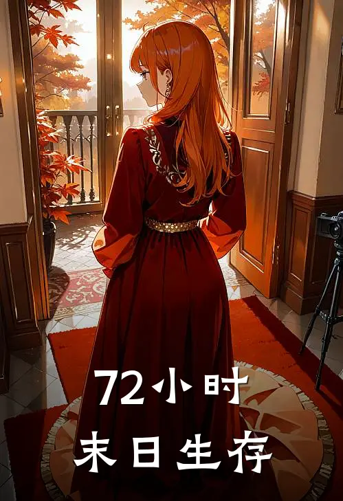 72小时末日生存