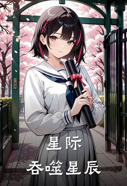 星际：吞噬星辰