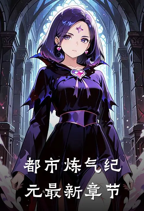 都市炼气纪元最新章节