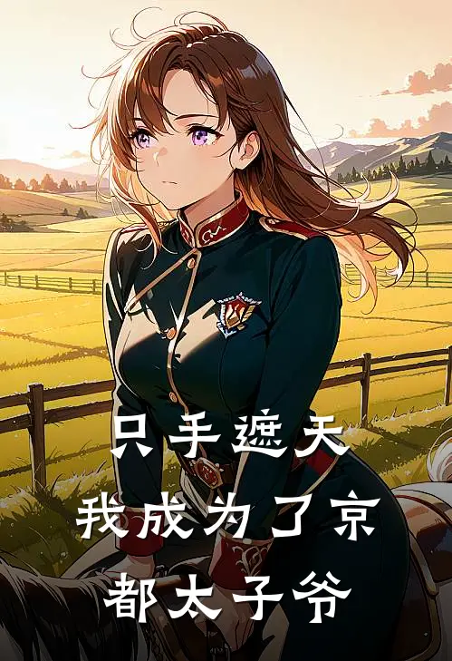 只手遮天，我成为了京都太子爷