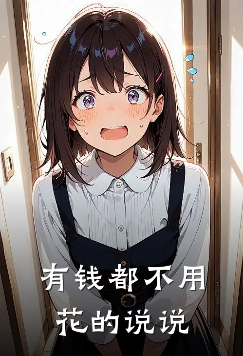 有钱都不用花的说说