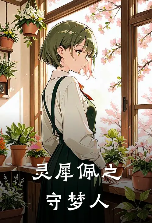 灵犀佩之守梦人