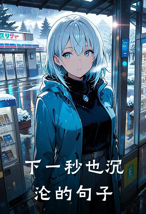 下一秒也沉沦的句子