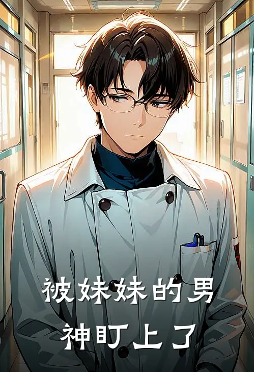 被妹妹的男神盯上了