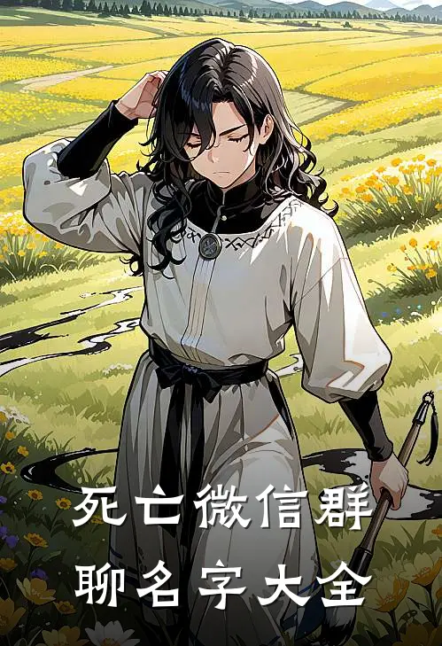 死亡微信群聊名字大全