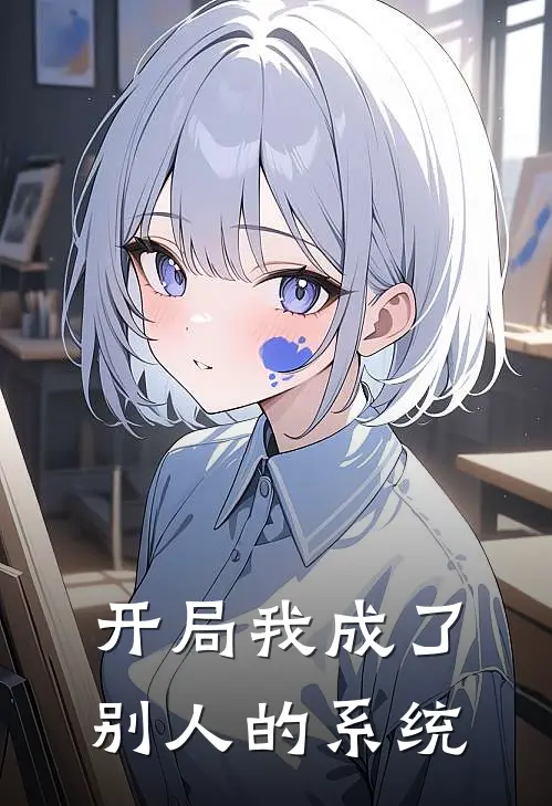开局我成了别人的系统