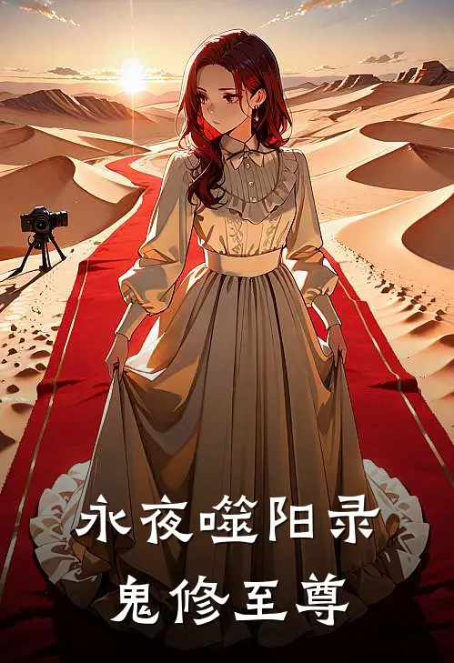 永夜噬阳录：鬼修至尊