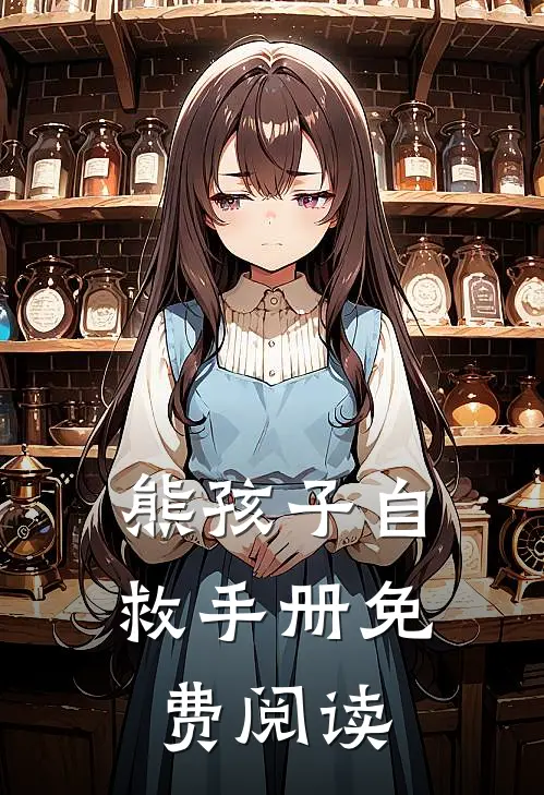 熊孩子自救手册免费阅读