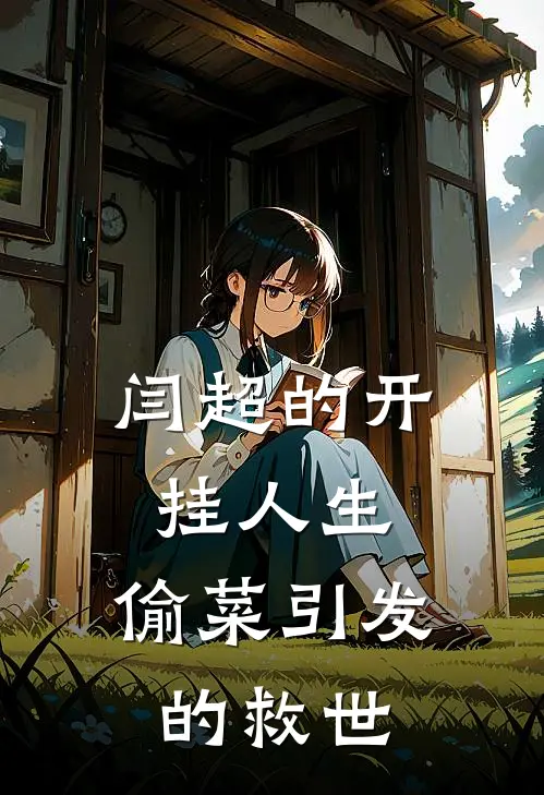 闫超的开挂人生：偷菜引发的救世