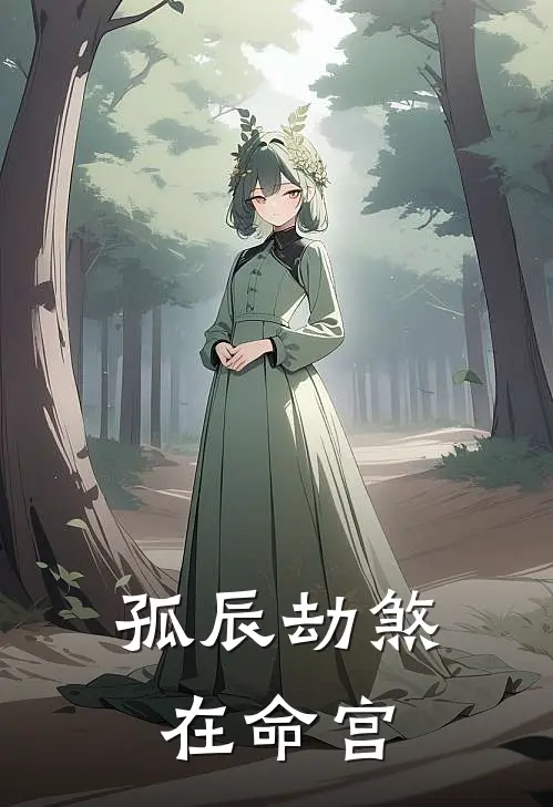 孤辰劫煞在命宫