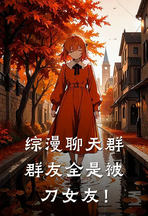 综漫聊天群，群友全是被刀女友！