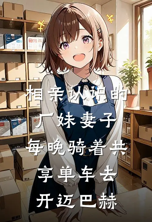 相亲认识的厂妹妻子，每晚骑着共享单车去开迈巴赫