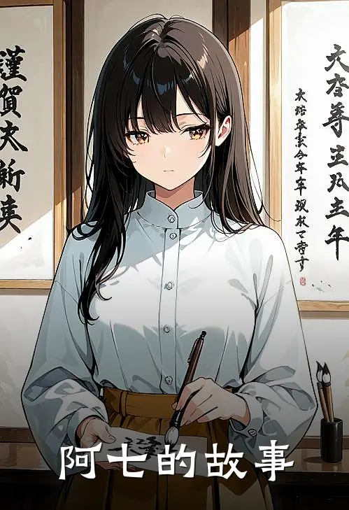阿七的故事