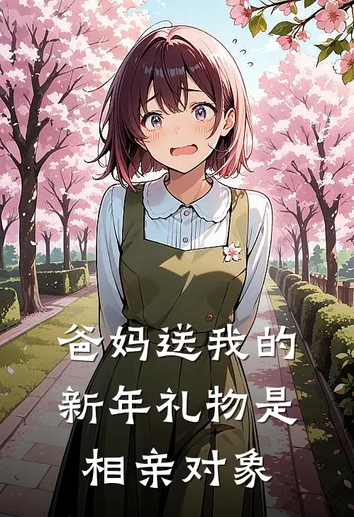 爸妈送我的新年礼物是相亲对象